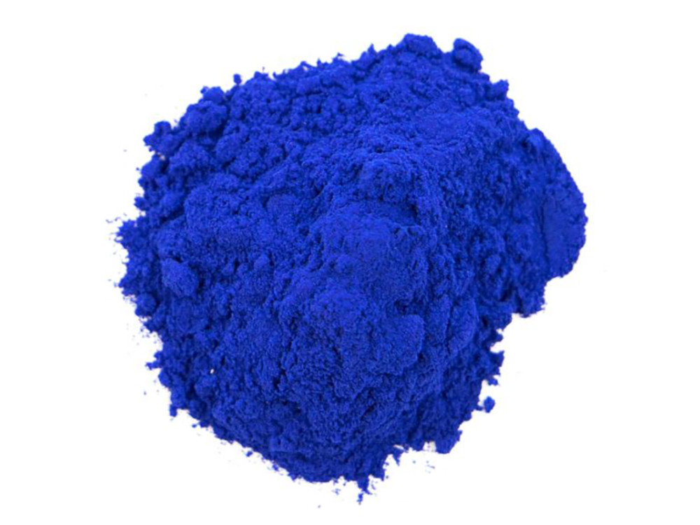 Natural pigment - Roman Szmal - Cobalt Ceruleum, 50 g