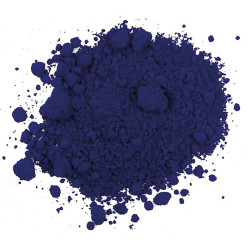 Pigment naturalny - Roman Szmal - błękit pruski, 25 g