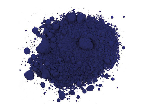 Pigment naturalny - Roman Szmal - błękit pruski, 25 g