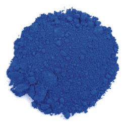 Pigment naturalny - Roman Szmal - ultramaryna kobaltowa, 50 g