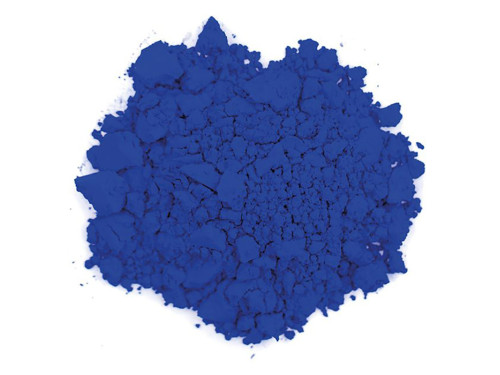 Pigment naturalny - Roman Szmal - ultramaryna ciemna, 50 g