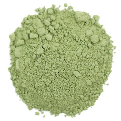 Pigment naturalny - Roman Szmal - zielona ziemia z Werony, 50 g