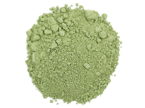 Natural pigment - Roman Szmal - Verona Green Earth, 50 g