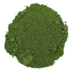 Pigment naturalny - Roman Szmal - ziemia zielona z Vagone, 75 g