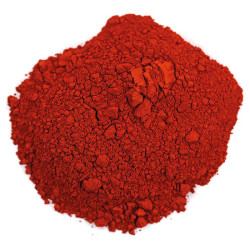 Natural pigment - Roman Szmal - Terra Ercolano, 75 g