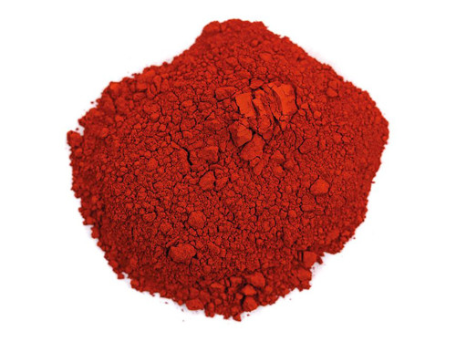 Natural pigment - Roman Szmal - Terra Ercolano, 75 g