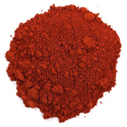 Pigment naturalny - Roman Szmal - puzzola, 75 g