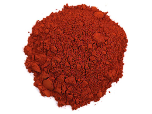 Natural pigment - Roman Szmal - Terra Pozzuoli, 75 g