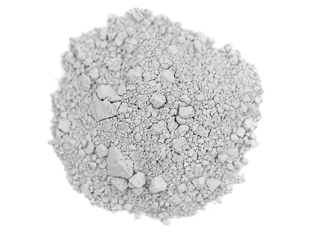 Pigment naturalny - Roman Szmal - szarość skalna jasna, 75 g