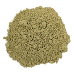 Pigment naturalny - Roman Szmal - ziemia zielona z Werony, 75 g