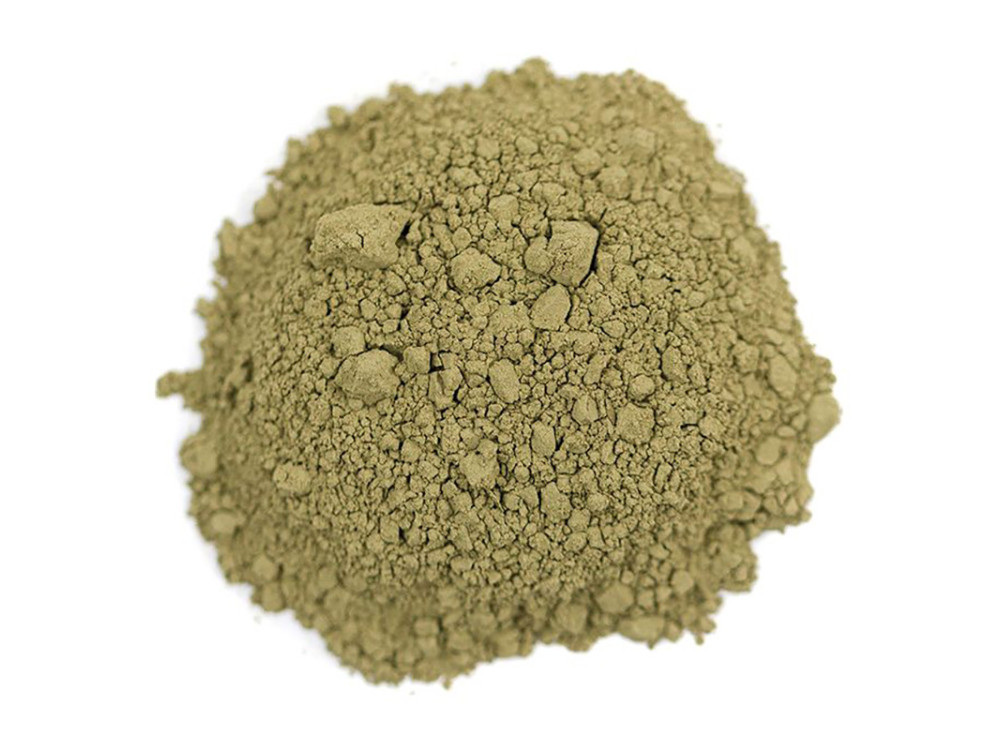 Natural pigment - Roman Szmal - Green Earth from Verona, 75 g