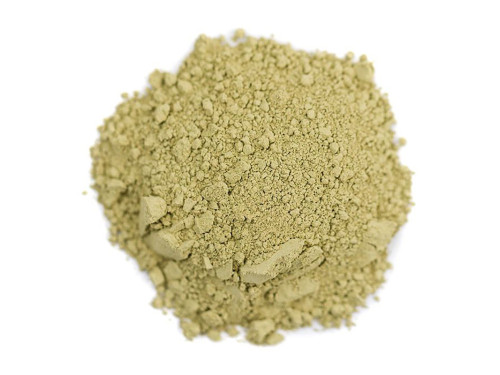 Pigment naturalny - Roman Szmal - ziemia zielona niemiecka, 75 g