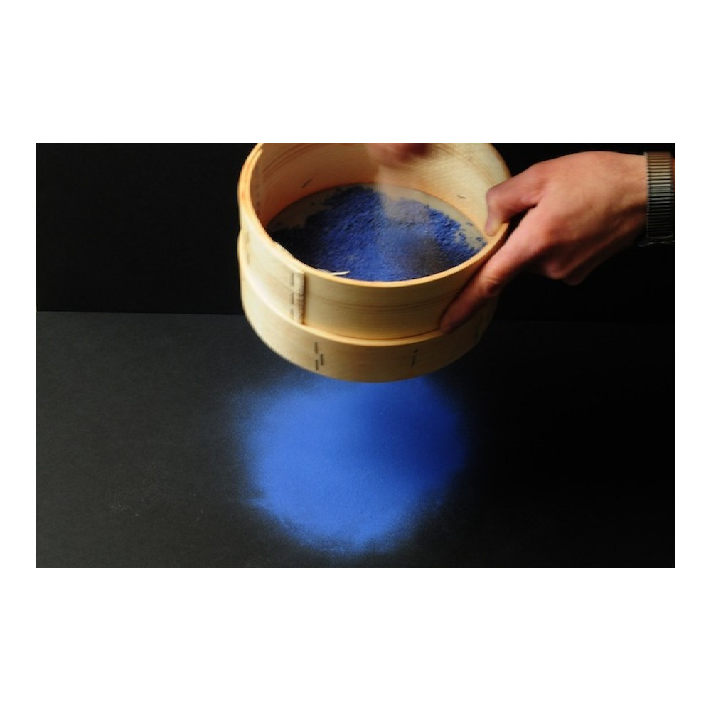 Natural pigment - Roman Szmal - Burnt Umber Brownish, 75 g