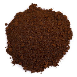 Natural pigment - Roman Szmal - Burnt Umber Brownish, 75 g