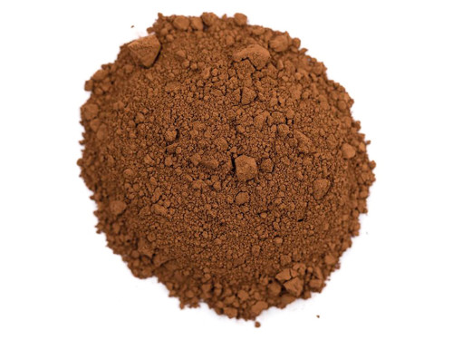 Natural pigment - Roman Szmal - Red Umber, 75 g