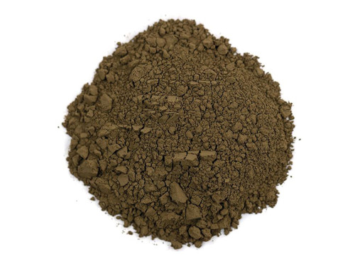 Pigment naturalny - Roman Szmal - umbra zielona włoska, 75 g