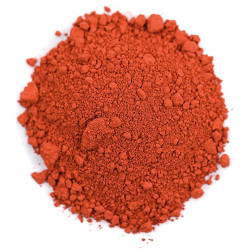 Pigment naturalny - Roman Szmal - róż angielski, 75 g