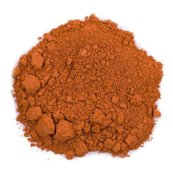 Pigment naturalny - Roman Szmal - siena palona włoska, 75 g