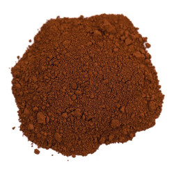 Natural pigment - Roman Szmal - French Burnt Sienna, 75 g