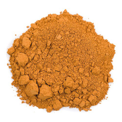 Pigment naturalny - Roman Szmal - ugier ciemny włoski, 75 g