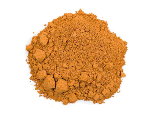Pigment naturalny - Roman Szmal - ugier ciemny włoski, 75 g
