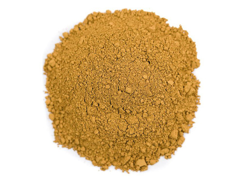 Pigment naturalny - Roman Szmal - ugier hawański, 75 g