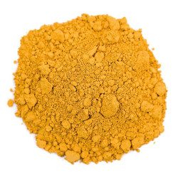 Natural pigment - Roman Szmal - French Ochre Sofodor, 75 g