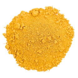 Natural pigment - Roman Szmal - French Ochre Jcles, 75 g