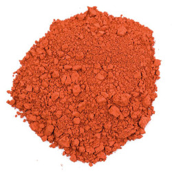 Natural pigment - Roman Szmal - French Ochre Rtfles, 75 g