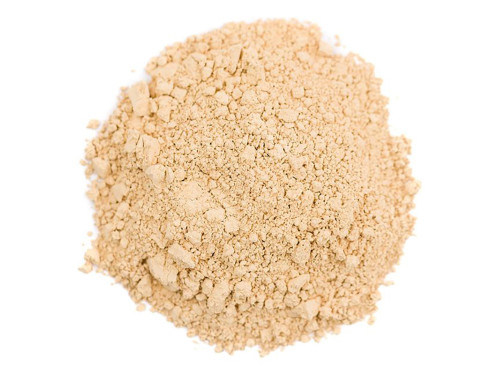 Natural pigment - Roman Szmal - French Ochre Very Light, 75 g