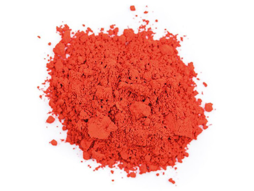 Pigment naturalny - Roman Szmal - kraplak alizarynowy jasny, 25 g