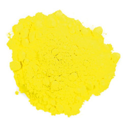 Natural pigment - Roman Szmal - Cadmium Yellow Lemon, 50 g