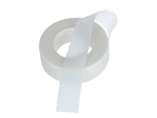 Florist masking tape - white, 2,5 cm x 27 m