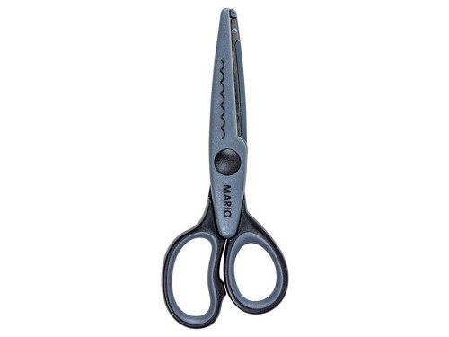 Decorative Edge Scissors - Heyda - Mario