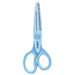 Decorative Edge Scissors - Heyda - Carlo