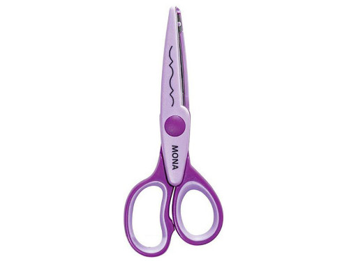 Decorative Edge Scissors - Heyda - Mona