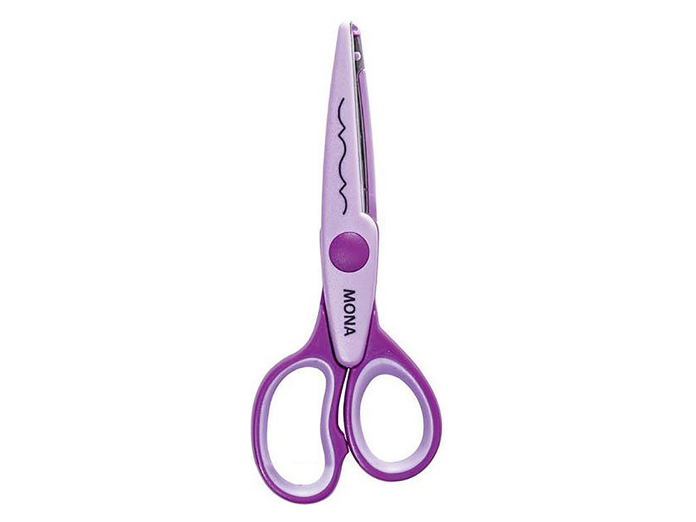 Decorative Edge Scissors - Heyda - Mona