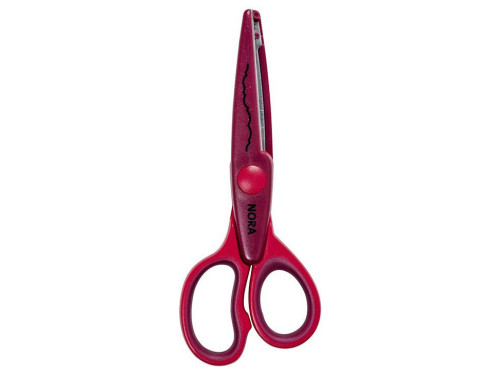 Decorative Edge Scissors - Heyda - Nora