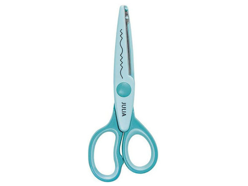 Decorative Edge Scissors - Heyda - Julia