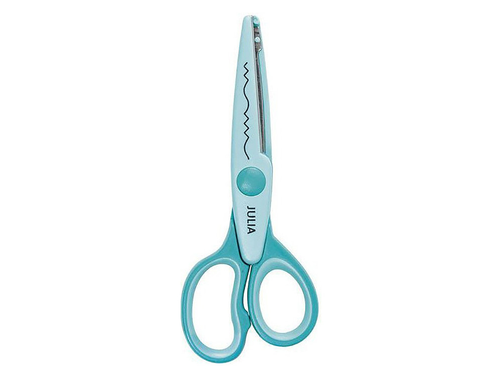 Decorative Edge Scissors - Heyda - Julia