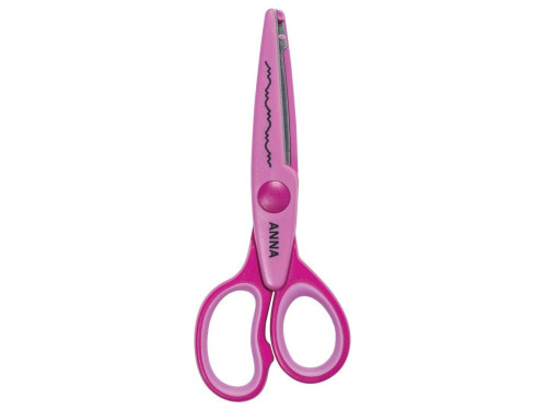 Decorative Edge Scissors - Heyda - Anna