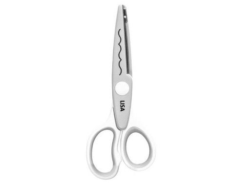 Decorative Edge Scissors - Heyda - Lisa