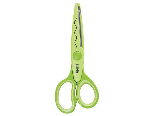 Decorative Edge Scissors - Heyda - Elina