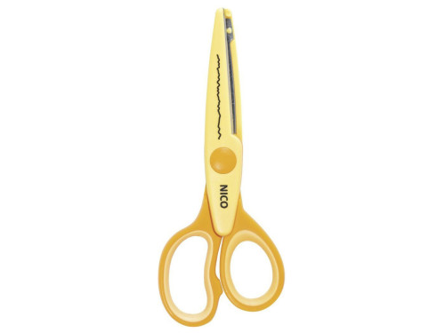 Decorative Edge Scissors - Heyda - Nico