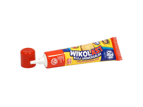 Klej uniwersalny Wikolast - Astra - 40 ml