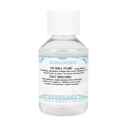 Oxgall fluid - Renesans - 100 ml