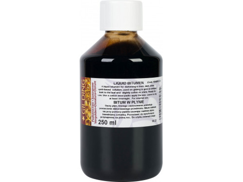 Bitum w płynie - Renesans - 250 ml