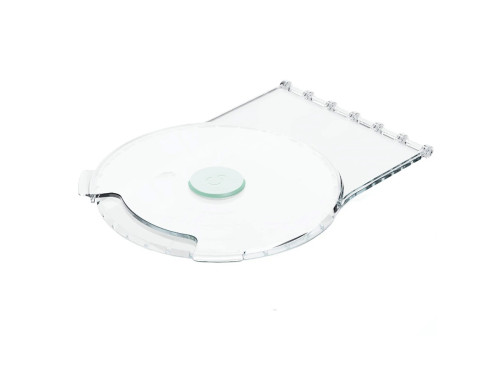 Spin & Stamp Stencil Tool - Sizzix