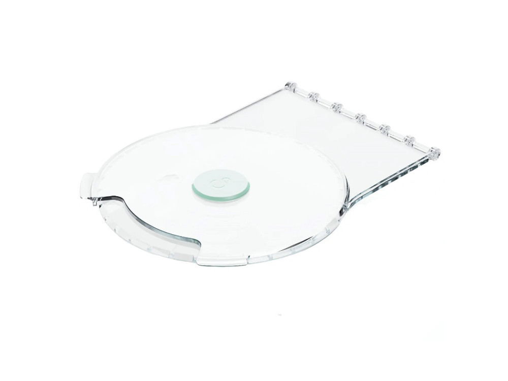 Spin & Stamp Stencil Tool - Sizzix