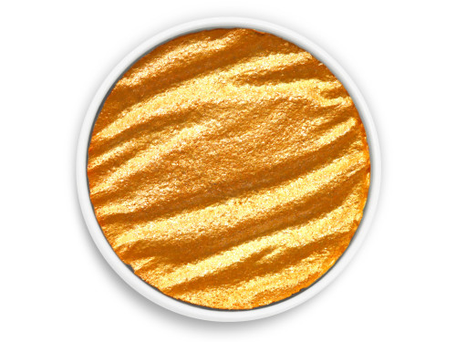 Watercolor paint - Coliro Pearl Colors - Buttercup, 30 mm